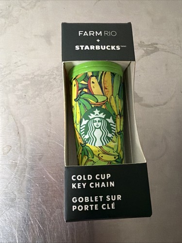 Starbucks keychain limited - starbucks,