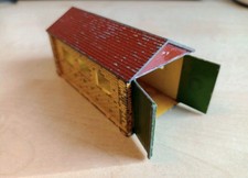 Matchbox Lesney Accessoy Pack