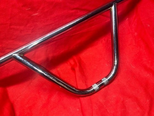 Old school vintage bmx - bmx, cw