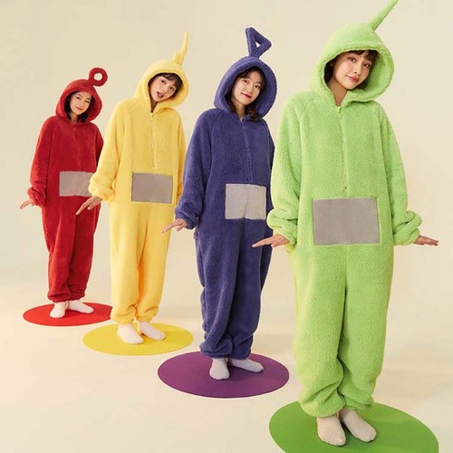 2026 adult teletubbies costume - 2026,