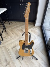 Fender Player Plus Nashville
