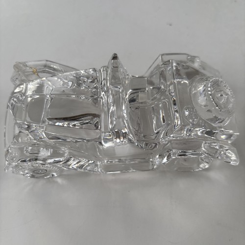 Vintage collectible crystal - vintage,