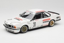 155832530 BMW 635CSi E24 Team Schnitzer Eterna n30 S.Bellof S.Danner ETCC 1984 M