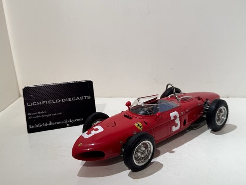 Cmc ferrari dino 156 f1 - cmc,