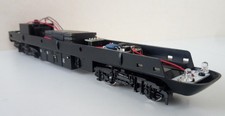 NEW Hornby OO Gauge HST InterCity 125 Power Car Loco Motorised Chassis DCC Ready