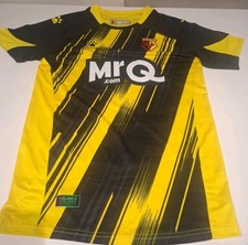 New Original Watford FC Home