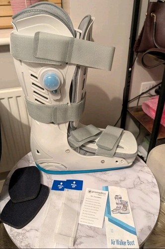 Walker fracture boot air cam - fracture,