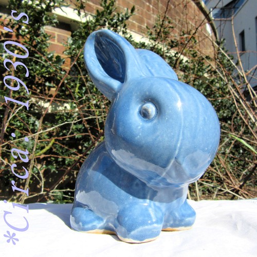 Large bourne denby light blue - denby,