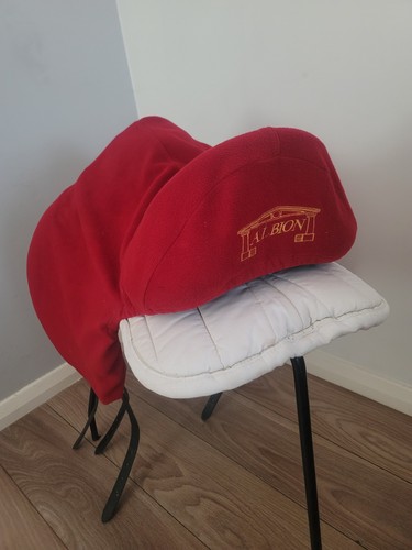 Albion slk dressage - albion, 17"