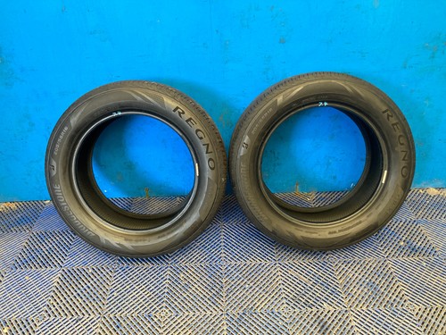 Bridgestone regno 205 - bridgestone, 205/55r16