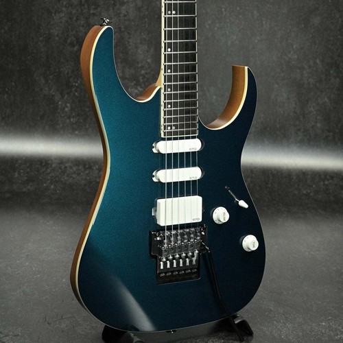 Ibanez prestige rg5440c dfm - ibanez,