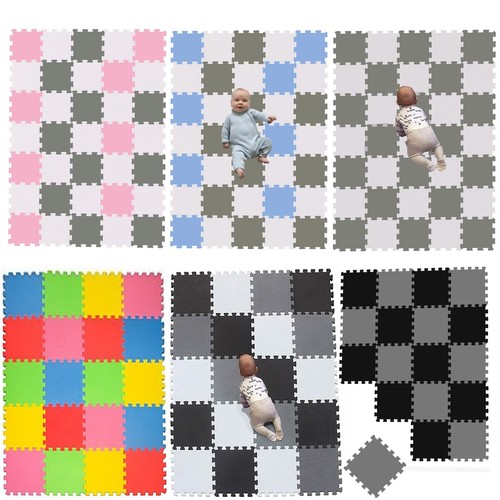 Kids children play mat - kids,