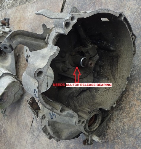 Daihatsu charade engine t - charade,