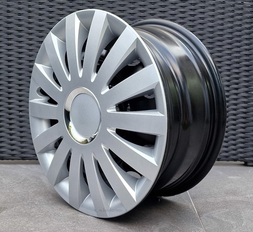 Inch wheel trims to - ,