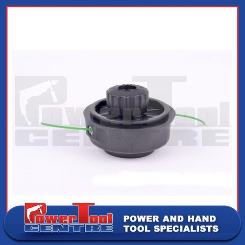 Ryobi strimmer trimmer spool - ryobi,