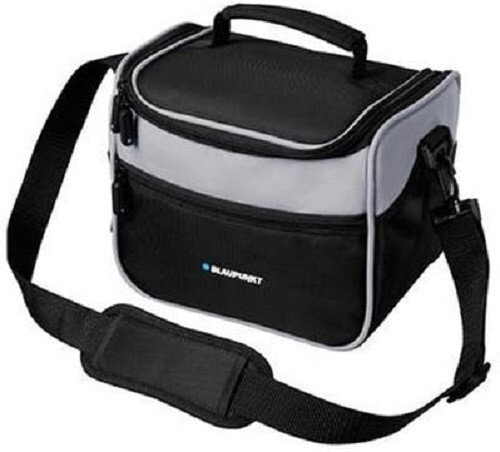 Blaupunkt travel bag - blaupunkt,