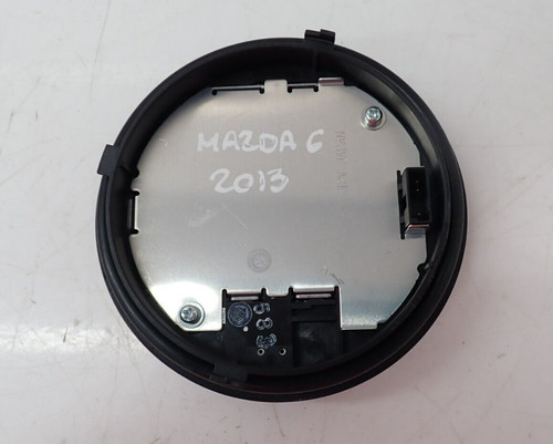 Mazda 2013 xenon - 6,