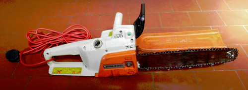 Stihl chainsaw 7050 waiblingen - 7050,