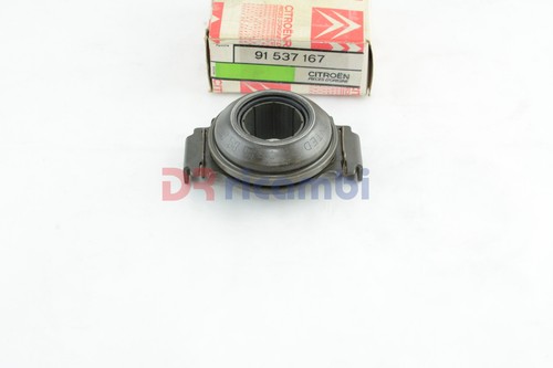 Clutch release bearing 34mm - clutch,