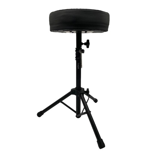 Thor padded drum - stool, seat