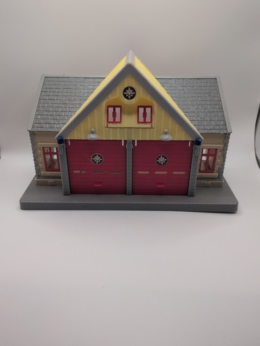 Fireman sam vintage - fireman,