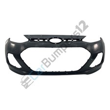 HYUNDAI I10 2015-2017 FRONT BUMPER 86511-B9000