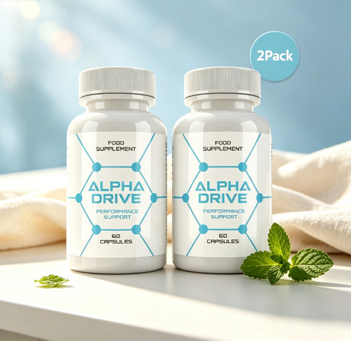 2pack alpha drive vitality - drive,