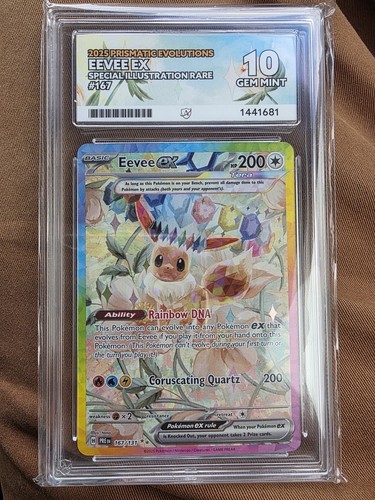 The pokémon company eevee - the,