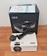 Projector 1080P Full HD 7000