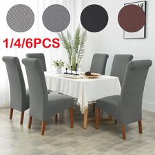 6X Large Size Stretch Dining