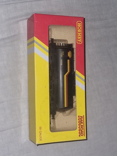 Gauge hornby r6371 shell - oo,