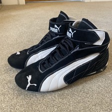 PUMA Speedcat OG Y2K 2000s Hi