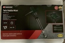 PADDLE MIXER  Made In Germany