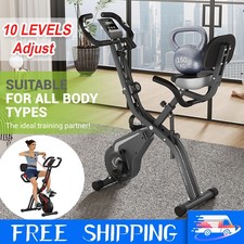 4 in 1 Foldable Stationary