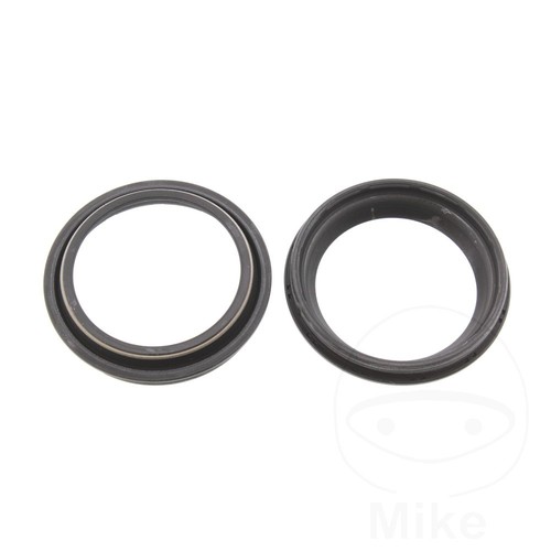 Jmp fork dust seals - dust, original
