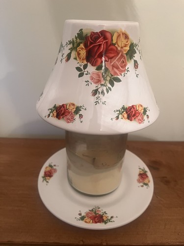 Yankee candle old country - yankee,