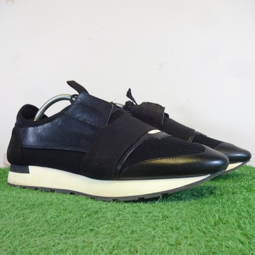 Balenciaga trainers size - balenciaga,