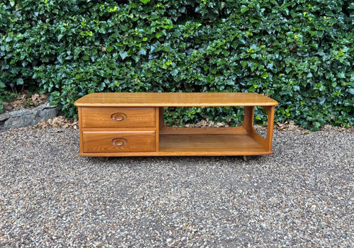 Ercol model 844 minerva - minerva, elm