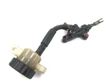 Yamaha RD 350 YPVS 31K [1984]