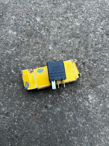 Hella relay 4rd - hella, 453-041