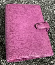 Filofax Indigo Personal