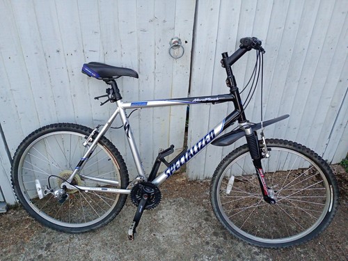 Beautiful 1999 specialized - beautiful,