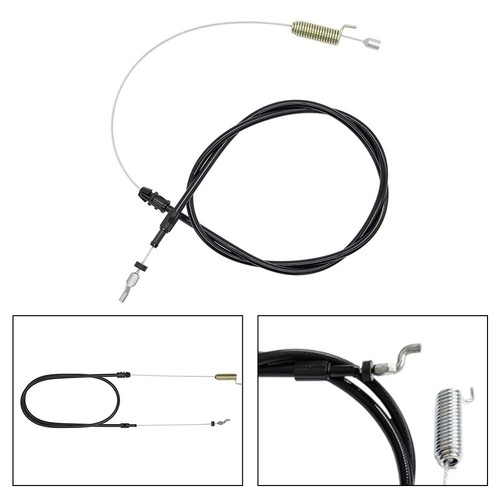 High performance drive - drive, cable