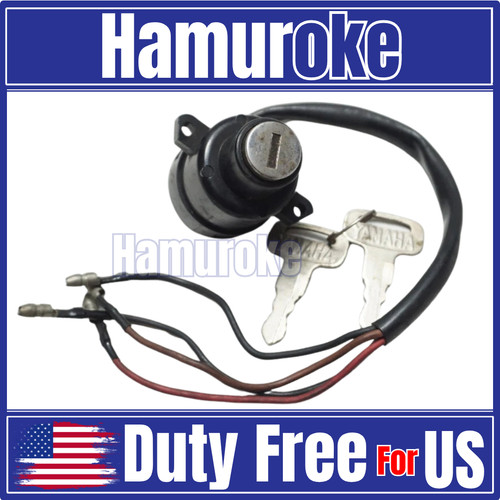 Fits yamaha v80 - v80, y80