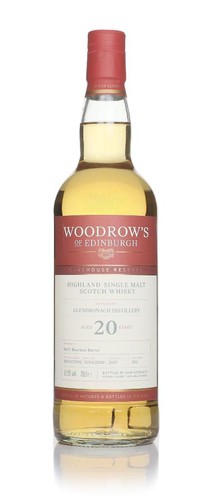 Glendronach year old 2006 - glendronach, 20