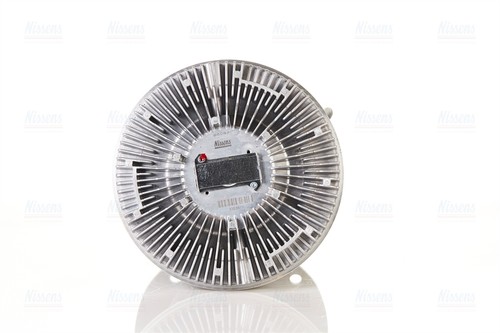 Nissens cooling fan clutch - nissens,