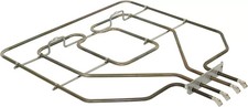 Dual Grill Element for BOSCH Oven Cooker 2800W Upper Top Heater 684722