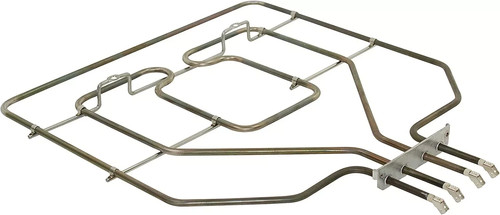 Dual grill element for bosch - for,