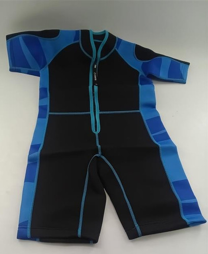 Chriffer wetsuit kids - kids, extra