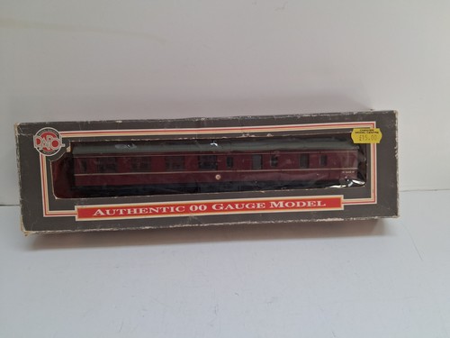 Dapol british rail 57 - oo, 57'